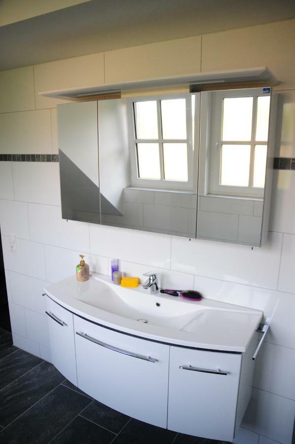 Ferienwohnung Aaltine 3 Bad Bentheim Exterior foto