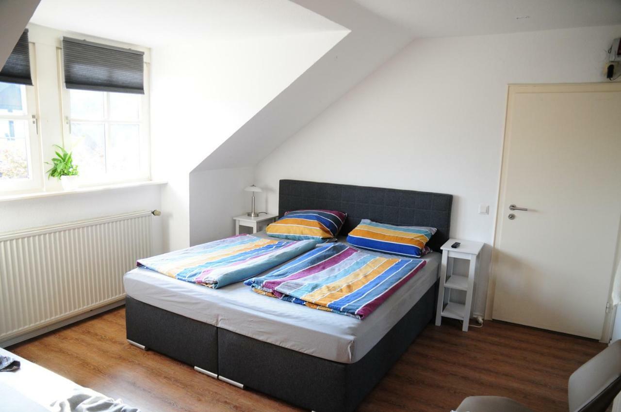 Ferienwohnung Aaltine 3 Bad Bentheim Zimmer foto
