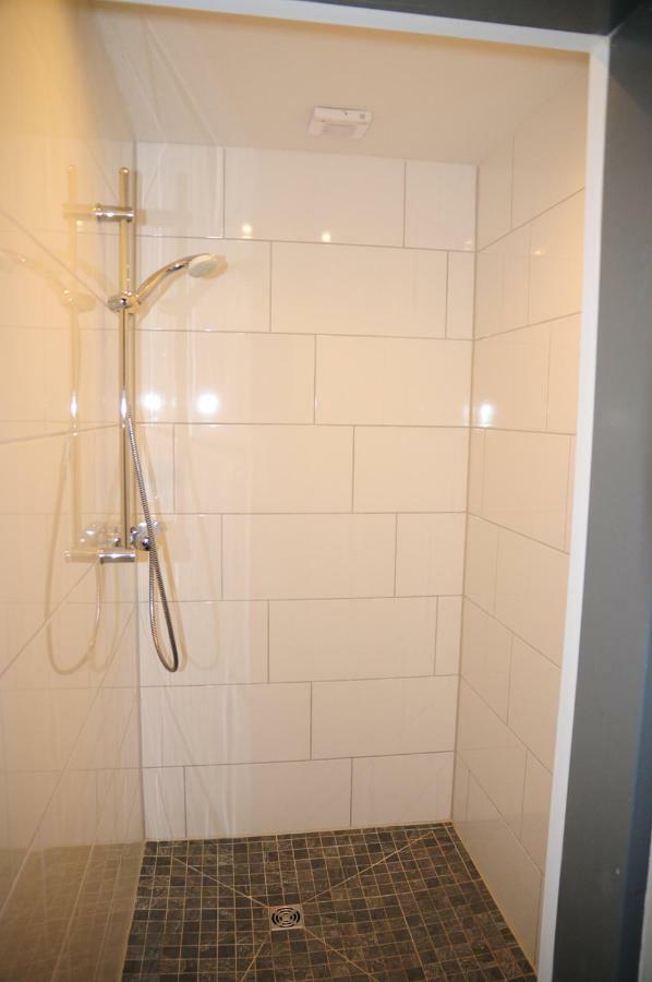Ferienwohnung Aaltine 3 Bad Bentheim Exterior foto
