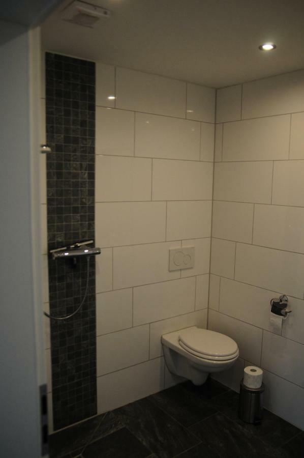 Ferienwohnung Aaltine 3 Bad Bentheim Exterior foto