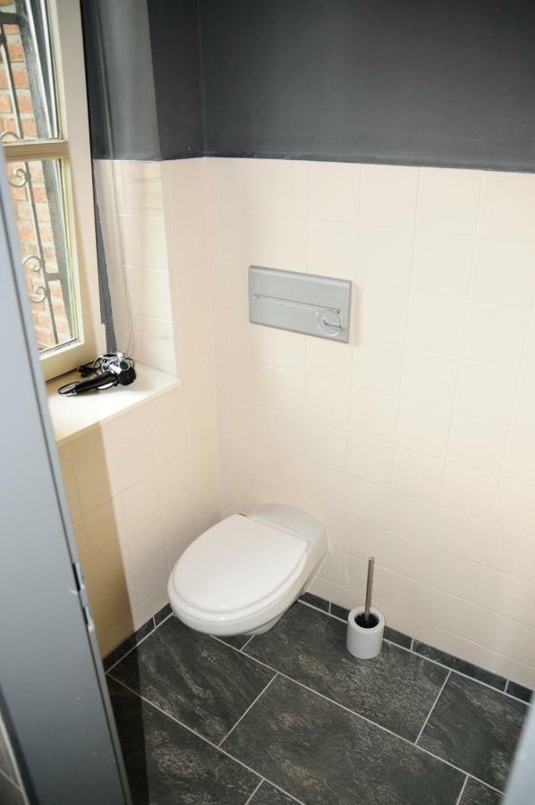 Ferienwohnung Aaltine 3 Bad Bentheim Exterior foto